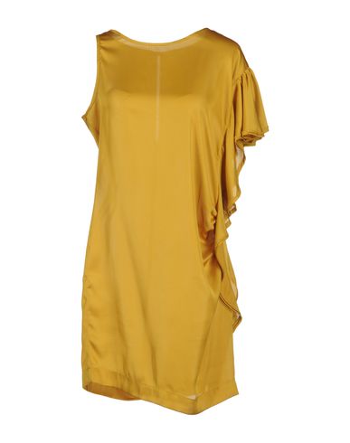 ZOOM ONLY 4 STYLISH GIRLS by PATRIZIA PEPE - Short dress