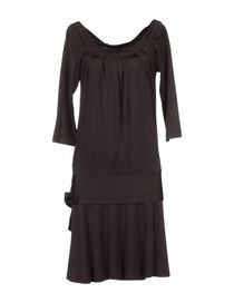 DIANE VON FURSTENBERG - Short dress