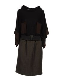 PIERANTONIO GASPARI - Short dress