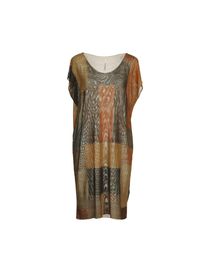 PIERANTONIO GASPARI - Short dress