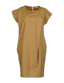 PIERANTONIO GASPARI - Short dress