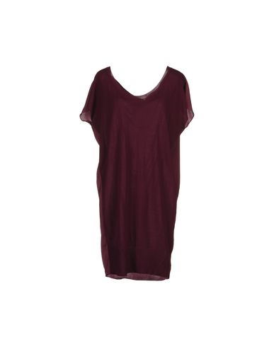ZOOM PIERANTONIO GASPARI - Short dress