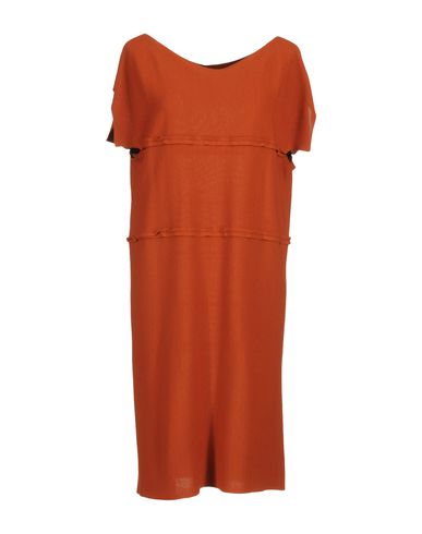 ZOOM PIERANTONIO GASPARI - Short dress
