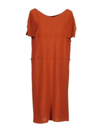 PIERANTONIO GASPARI - Short dress