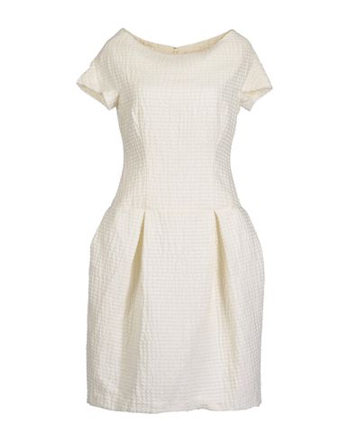 ZOOM GIAMBATTISTA VALLI - Short dress