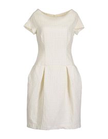 GIAMBATTISTA VALLI - Short dress