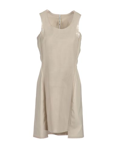 ZOOM LIVIANA CONTI - Short dress