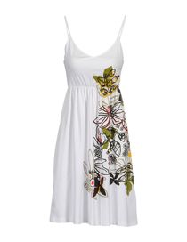 PIANURASTUDIO - Short dress