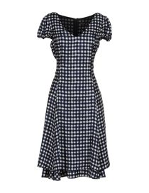 ANTONIO FUSCO - Short dress