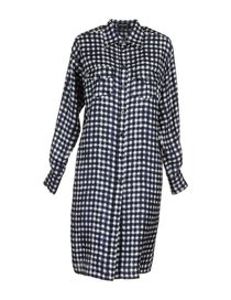 ANTONIO FUSCO - Short dress