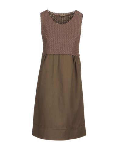 ZOOM MALIPARMI - Short dress
