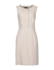 PIAZZA SEMPIONE - Short dress