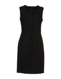 PIAZZA SEMPIONE - Short dress