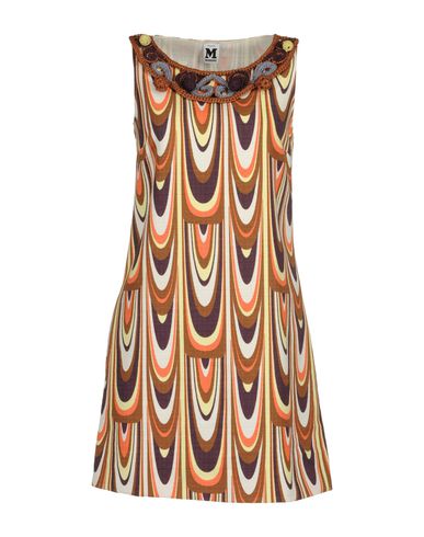 ZOOM M MISSONI - Short dress