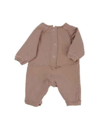 ZOOM OPILILAI - Romper suit