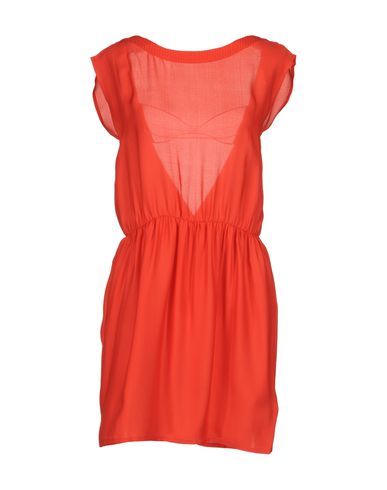 ZOOM SESSUN - Short dress