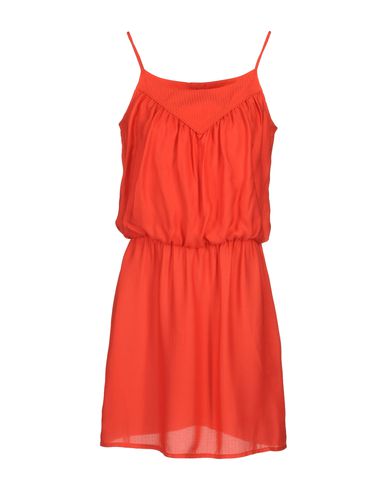 ZOOM SESSUN - Short dress