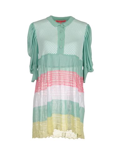 ZOOM MANOUSH - Short dress