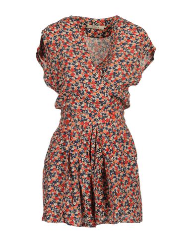 ZOOM SESSUN - Short dress