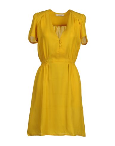 ZOOM SESSUN - 3/4 length dress