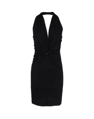 ZOOM DSQUARED2 - Short dress