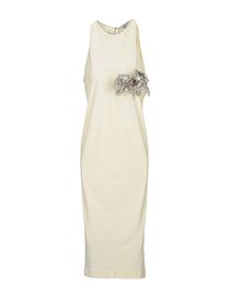 AMEN. - 3/4 length dress