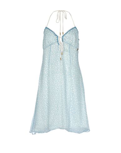 ZOOM GALLIANO - Short dress