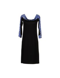 JUST CAVALLI - Short dress