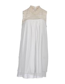 GIRL by BAND OF OUTSIDERS - Short dress