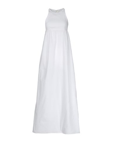 ZOOM HACHE - Long dress