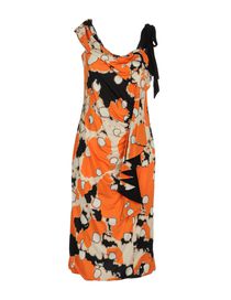 CLIPS - Short dress
