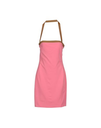 ZOOM DSQUARED2 - Short dress