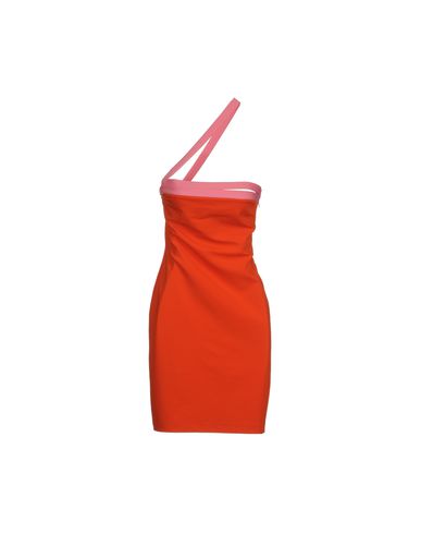 ZOOM DSQUARED2 - Short dress