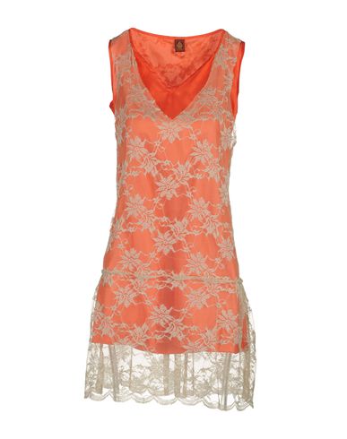ZOOM DONDUP - Short dress