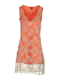 DONDUP - Kurzes Kleid