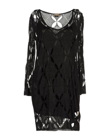 ZOOM GALLIANO - Short dress