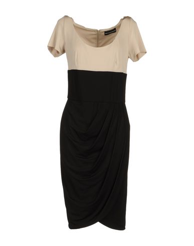 ZOOM GIO' GUERRERI - 3/4 length dress