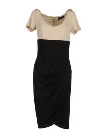 GIO' GUERRERI - 3/4 length dress