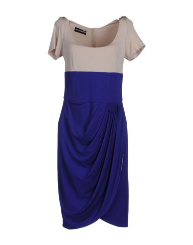 ZOOM GIO' GUERRERI - 3/4 length dress