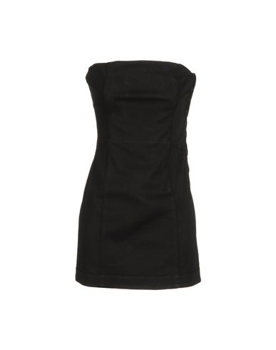 ZOOM PIERRE BALMAIN - Short dress
