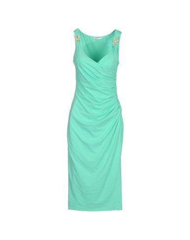 ZOOM VDP BEACH - 3/4 length dress