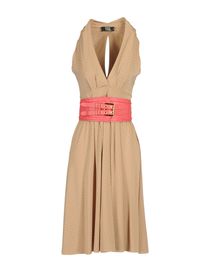 VDP COLLECTION - Short dress