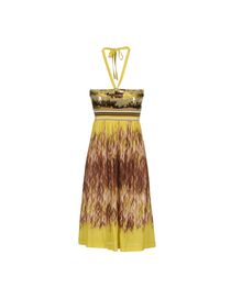 PINKO SKIN - Short dress