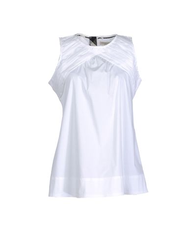 ZOOM BURBERRY BRIT - Top