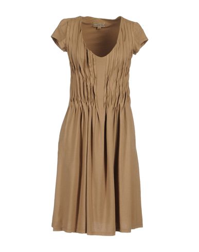 ZOOM EUROPEAN CULTURE - 3/4 length dress