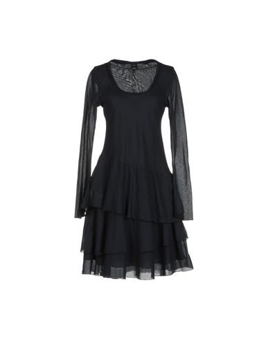 ZOOM EUROPEAN CULTURE - 3/4 length dress