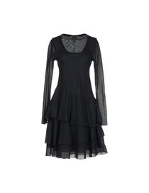 EUROPEAN CULTURE - 3/4 length dress