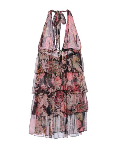 ZOOM FISICO-Cristina Ferrari - Short dress