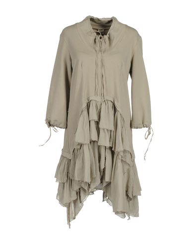 ZOOM EUROPEAN CULTURE - Short dress