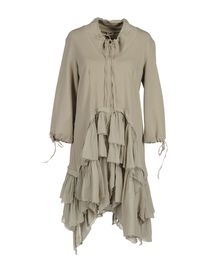 EUROPEAN CULTURE - Short dress
